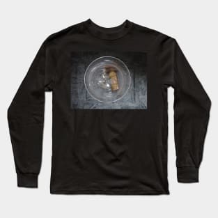 Corkscrew - 2 Long Sleeve T-Shirt